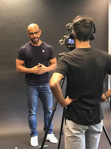 Meet your Posher, Endel